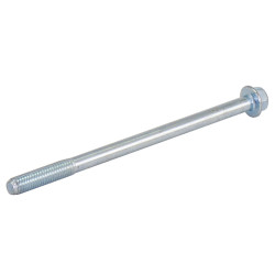 Bolts M6 100mm - Model MISPBT-006-100 Bolts M6 100mm - Model MISPBT-006-100