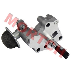 Hisun HS700 HS500cc Oil Pump - Model MIHS15101-004-0000
