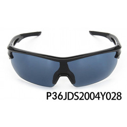 Sport Sunglasses - Model MISG-P36JDS2004Y028-C1 Sport Sunglasses - Model MISG-P36JDS2004Y028-C1