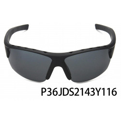 Sport Sunglasses - Model MISG-P36JDS2143Y116-C1 Sport Sunglasses - Model MISG-P36JDS2143Y116-C1