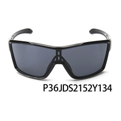Sport Sunglasses - Model MISG-P36JDS2152Y134-C1 Sport Sunglasses - Model MISG-P36JDS2152Y134-C1