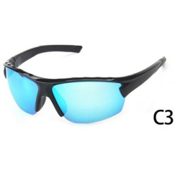 Sport Sunglasses - Model MISGP362143Y116-C1