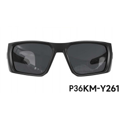 Sport Sunglasses - Model MISGP36KM-Y261-C1 Sport Sunglasses - Model MISGP36KM-Y261-C1