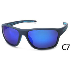 Sport Sunglasses - Model MISGP36KA01-01-C7 Sport Sunglasses - Model MISGP36KA01-01-C7