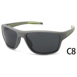 Sport Sunglasses - Model MISGP36KA01-01-C8 Sport Sunglasses - Model MISGP36KA01-01-C8