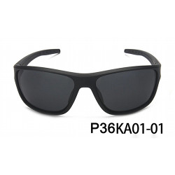 Sport Sunglasses - Model MISGP36KA01-01-C1 Sport Sunglasses - Model MISGP36KA01-01-C1