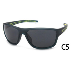 Sport Sunglasses - Model MISGP36KA01-01-C5 Sport Sunglasses - Model MISGP36KA01-01-C5