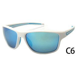 Sport Sunglasses - Model MISGP36KA01-01-C6 Sport Sunglasses - Model MISGP36KA01-01-C6