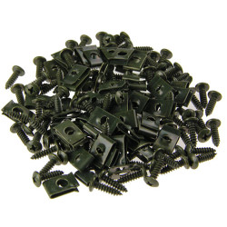 Body Clip and Screw Set 4.2*16 - Model MISPCS-005 Body Clip and Screw Set 4.2*16 - Model MISPCS-005