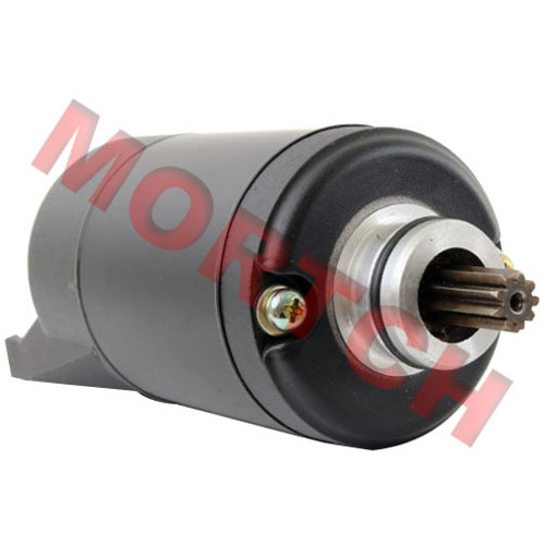 CFMoto CF650TR CF650NK Starter Motor - Model MICF0700-093000