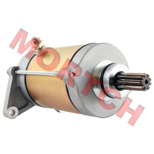 Starter Motor - Model MICF0800-091000