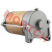 High-performance starter motor for CF Moto 800cc and 1000cc ATVs/UTVs. OEM part 0800-091000. Specifications: 9 teeth, 12V, 650W. Compatible with CF800/CF1000 CForce ATVs, ZForce SSVs, and UForce UTVs including X8, Z8, U8 models. Also fits Hisun 800cc ATV/