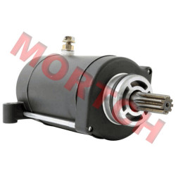 Starter Motor - Model MICF0600-091100 Starter Motor - Model MICF0600-091100