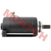 High-power starter motor for CF Moto CF600/CF625 ATVs and UTVs. OEM part 0600-091100 (196S). Specifications: 9 teeth, 12V, 1100W, 30mm insert diameter, 14mm spline diameter. Fits CF600/CF625 X6 ATVs, UForce U6, and Z6 Terracross models. Premium replacemen