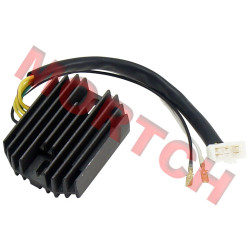Honda Voltage Regulator for Honda CB400 - Model MIREG-HONDACB400