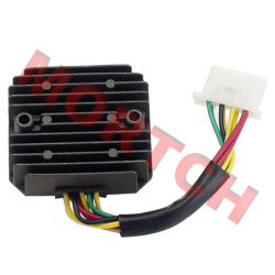 Honda Voltage Regulator for Goldwing GL1100, GL1200 - Model MIREG-HONDAGL1000