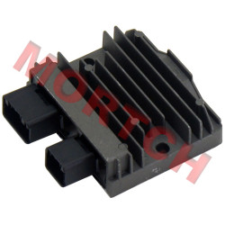Honda Voltage Regulator for NC700XD CBR1000RR NSA700A - Model MIREG-HONDANC700XD
