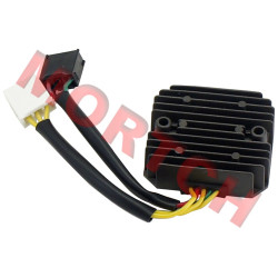 Honda Voltage Regulator for SH125 / SH150i - Model MIREG-HONDASH125