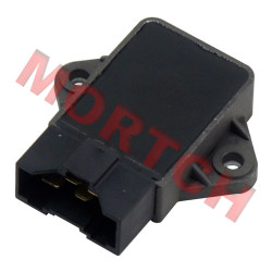 HONDA Voltage Regulator for Nighthawk 750 ST1100 CBR1000F CB750 - Model MIREG-HONDAST1100