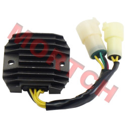 Kawasaki Voltage Regulator for ZX6R ZX600 - Model MIREG-KAWASAKIZX6