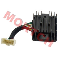 Kawasaki Voltage Regulator for Zx-9r Zx900 - Model MIREG-KAWASAKIZX9