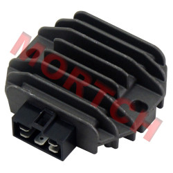 Yamaha Voltage Regulator for XJ600S SECA - Model MIREG-YAMAHAXJ600 Yamaha Voltage Regulator for XJ600S SECA - Model MIREG-YAMAHAXJ600