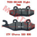 CFMoto Front Brake Right Brake Pad for UForce 550 800 | 7030-081420 | MICF7030-081420