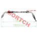 throttle cable, accelerator cable, 188cm cable, GY6 throttle cable, scooter throttle, cable without lock, chinese scooter parts, scooter cable, gas cable, GY6 accessories, speed control cable, throttle wire, scooter accelerator