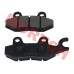 CFMoto brake pad, MICF7030-081420, UForce brake pad, 7030-081420, CF800 brake pad, CF500 brake pad, front brake pad, UTV brake pad, right brake pad, UForce 550 brake, UForce 800 brake