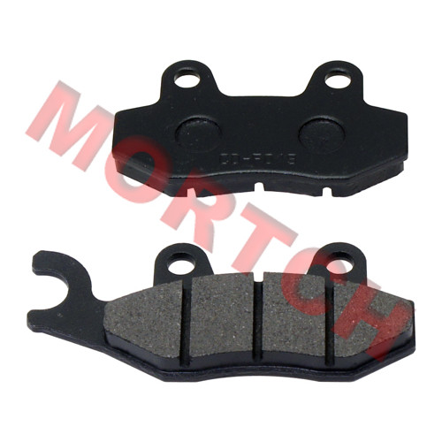 Front Brake Right Brake Pad - Model MICF7030-081420