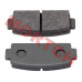 Rear Brake Pad - Model MICF9060-081010 CFMoto rear brake pad, 9060-081010, CD-F503A, ZForce brake pad, Z6 brake pad, ZForce 500, ZForce 800, CF600 brake pad, CF625 brake pad, CFMoto SSV parts, UTV brake pad, brake system, rear brake, CFMoto parts