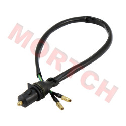 Brake Light Switch Cable - Model MIGY6-0091L Brake Light Switch Cable - Model MIGY6-0091L