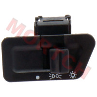 CF250 Exhaust Pipe Gasket - Model MICF250-5088