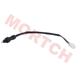 Rear Brake Light Switch Cable - Model MIGY6-0091M Rear Brake Light Switch Cable - Model MIGY6-0091M