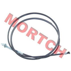 Rear Drum Brake Cable 195cm - Model MIGY6-0091C-195 Rear Drum Brake Cable 195cm - Model MIGY6-0091C-195