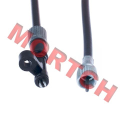 Speedometer Cable - Model MIGY6-0091Q Speedometer Cable - Model MIGY6-0091Q