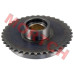 CA250 starter clutch, Honda CA250 parts, 253FMM starter clutch, Keeway QJ250 parts, 38 teeth starter gear, 97mm clutch assembly, motorcycle starter clutch, Twin 4T engine parts, Honda starter components, motorcycle engine parts, QJ250 accessories