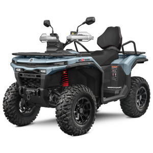 CF500AZ-17L CForce C5 Touring