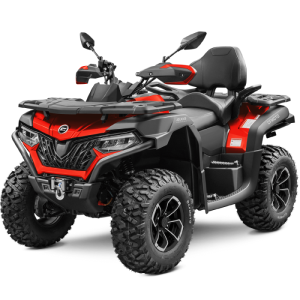 CF600AU-3L CForce 600/625 Touring