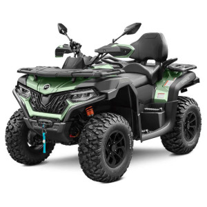 CF600AU-3LA CForce 600/625 Touring