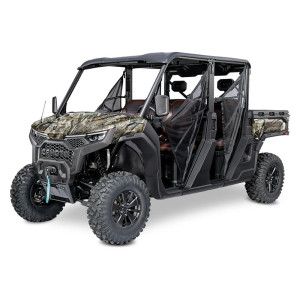 CF1000UU-2 UForce 1000 XL