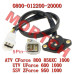 CFMoto Gearshift Sensor 0800-012200-20000 | CForce ZForce UForce ATV UTV Replacement