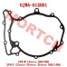 CFMoto CVT Case Gasket 0JWA-012001 | CForce 850XC Transmission Parts