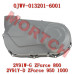CFMoto CVT Cover 0JWV-013201-6001 | ZForce 950/1000/800 Sport