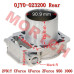 Rear Cylinder Body Assy - Model MICF0JY0-023200-10020 CFMoto CF1000 Rear Cylinder Body Assy 2V91 Engine 90.96mm 0JY0-023200-10020 for CForce ZForce UForce ATV UTV Parts