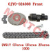 Front Cylinder Camshaft Sub Assy - Model MICF0JY0-024000 CFMoto CF1000 Camshaft Sub Assy, Front Cylinder 0JY0-024000