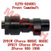 Front Cylinder Camshaft - Model MICF0JY0-024001 CFMoto Front Cylinder Camshaft 0JY0-024001 | CF1000 Engine Part