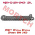 CFMoto Timing Chain 120L 0JY0-024100-10000 2V91Y Engine | CForce ZForce UForce 1000 Parts