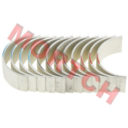 Crankshaft Connecting Rod Plain Bearing - Model MICF0JY0-040003-B