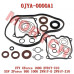 CFMoto 950 1000 UTV SSV Engine Oil Seal & O-Ring Set 0JYA-0000A1